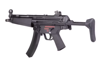Apache A3 Submachine Gun Replica