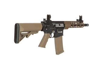 Réplique de fusil d'assaut SA-C25 CORE™ X-ASR™ - Chaos Bronze 