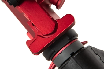 Karabinek ASG Specna Arms SA-V30 ONE™ Red Edition (OUTLET)