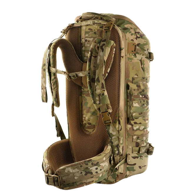 M-Tac Large Elite Gen. II 60l MC Backpack