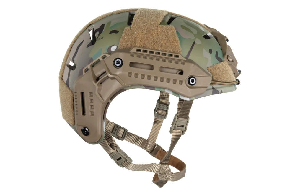 Wosport MK HL-104 helm replica (trainingsversie) MC