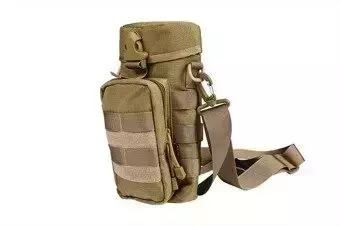 Hydro Bag - Tan