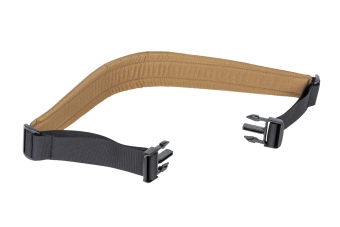 Sac tactique 17L Helikon-Tex Mission Coyote Brown