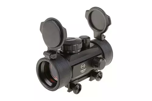 Réplique du red dot 1x30 – noir