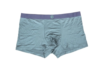 Emerson Gear Blue Label 'Honeycomb' heren boxershorts 3-pack