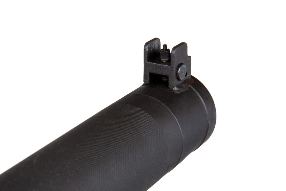 Airsoft assault rifle LCT MRK-VAL