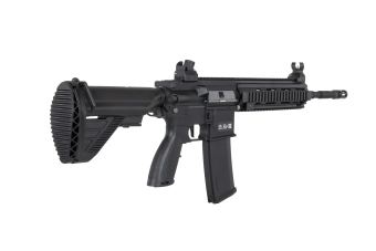 Airsoft rifle Specna Arms SA-FH07 FLEX™ HAL ETU™ Black