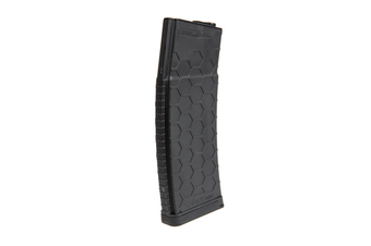Long Mid-Cap 150 BB Magazine for M4/M16 Replicas - Black