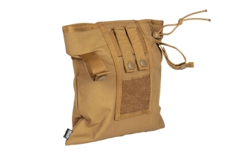 Dump Bag Hops - Coyote Brown