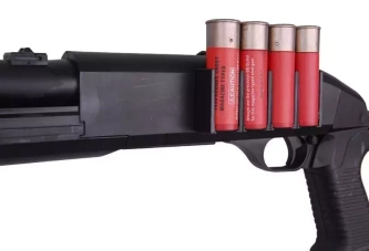 Franchi SAS 12 shotgun replica