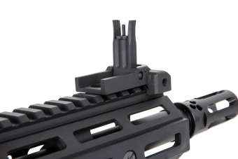East Crane EC-644 Kestrel™ ETU airsoft Carbine Noir