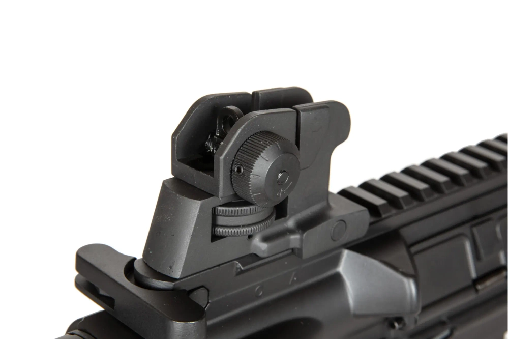 Airsoft geweer Specna Arms SA-K02 ONE™ Kestrel™ ETU Bruin
