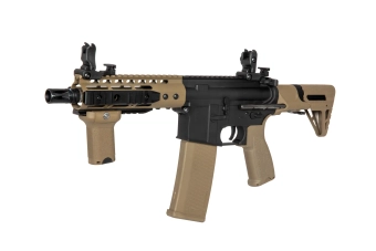 Specna Arms SA-E12 PDW EDGE™ Carabine airsoft Half-Tan