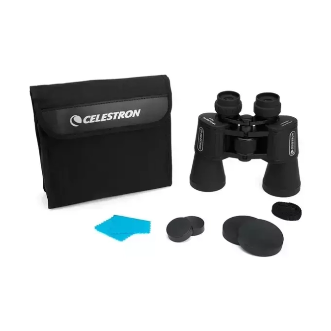 Lornetka Celestron UpClose G2 20x50 (box)