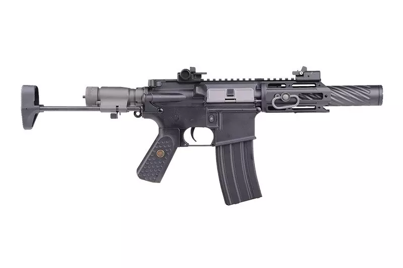 Replika subkarabinka R5C - czarna