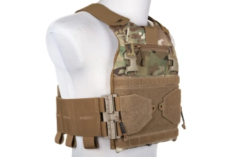 Chaleco plate carrier Ape Force Gear FCSK 2.0 MC