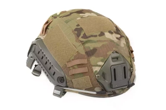 Táctico funda casco tipo FAST - MC