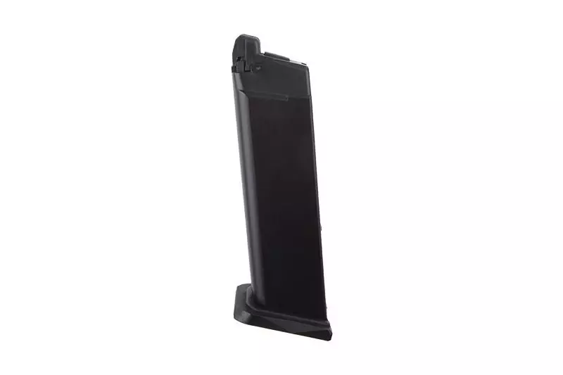 25 BB Gas Magazine for G-Force 17/18 Replicas