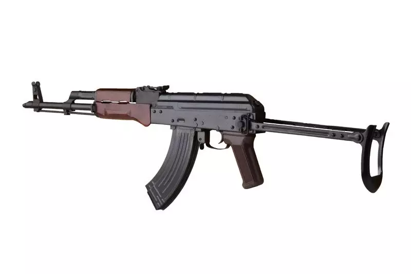 Airsoftová zbraň puškaka ELMS (Gen.2)