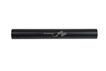 Covert Tactical Silencer PRO - Bacon - 30x250