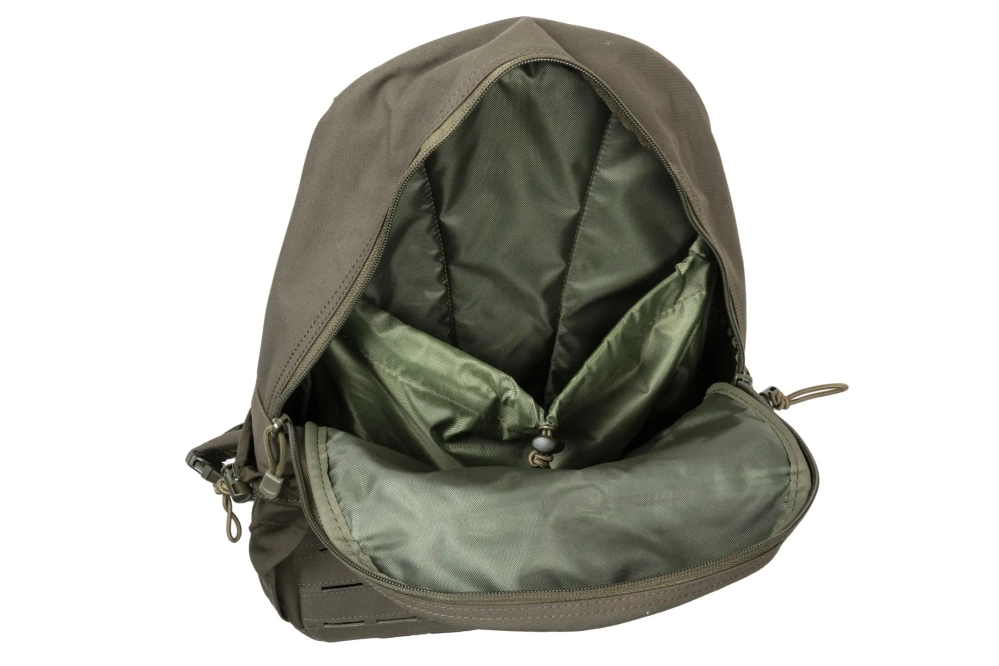 Specna Arms Tactical 20L EDC Backpack Noir
