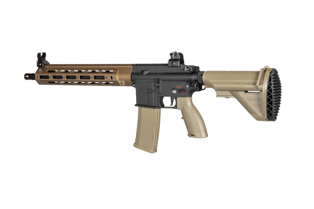 SA-H22 EDGE 2.0™GATE ASTER airsoft rifle - Chaos Bronze