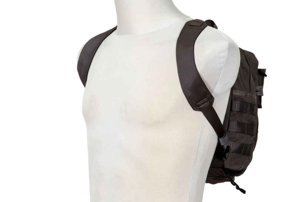 Sac à dos PSD Assault - Gris