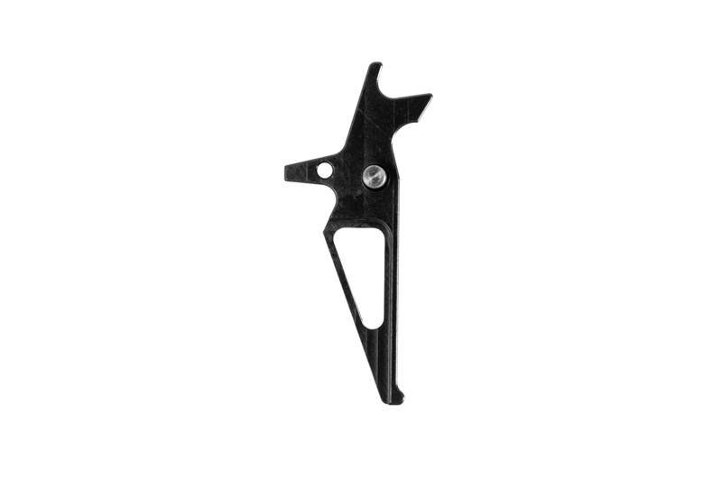 CNC cam gatillopara réplicas M4/M16 - negro
