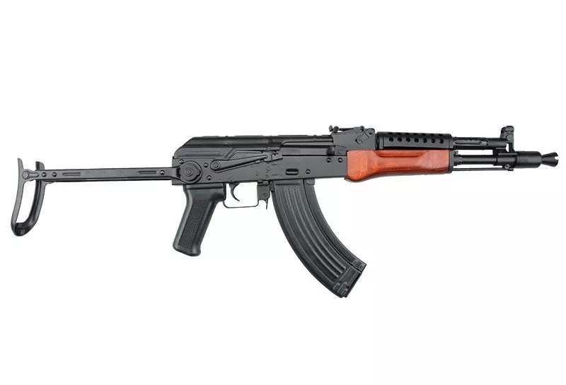 Fusil de asalto de airsoft MG-MS NV