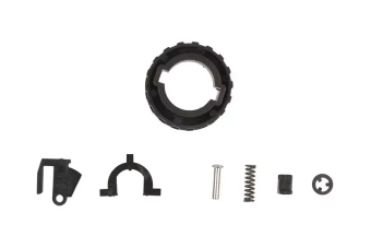 Wzmocniona komora Hop-Up for do replik G36