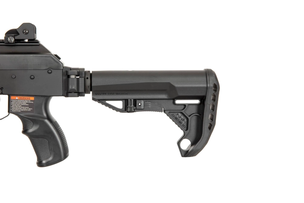 PRK9 RTS Carbine Replica