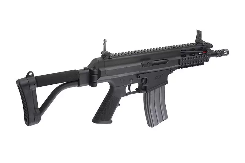 Replika karabinka XCR-L MICRO - Czarny