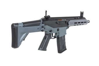 ICS Airsoft CXP APE SE S3 Gris Carabine airsoft