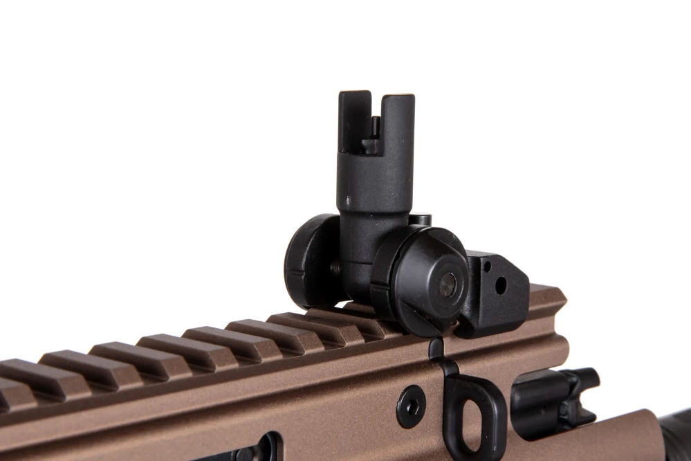 BOLT FN SCAR-SC Carbine replica BRSS Tan