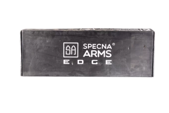 SA-E12 PDW EDGE™ réplicas de carabina - negro - speedsoft custom (OUTLET)