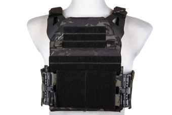 Plate Carrier Vest Ape Force Gear JPC 2.0 MC Zwart