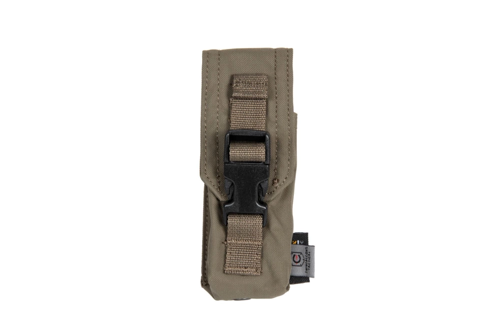 Cerrado pouch para granada - Ranger Green