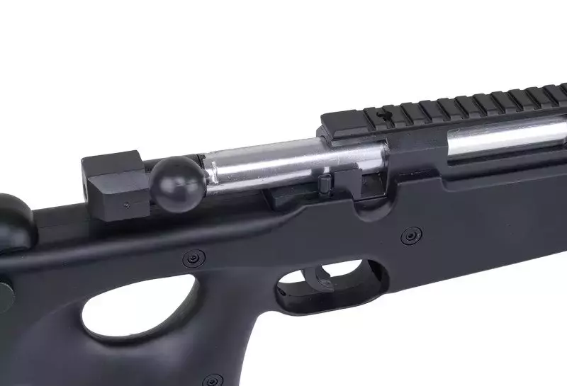 Karabin snajperski MB01/8