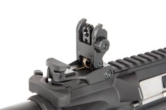 Specna Arms SA-E12 PDW EDGE™ Black Airsoft Rifle