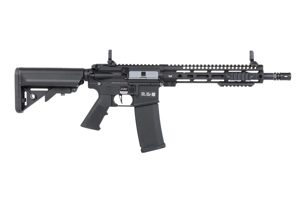 Specna Wapens SA-C20 CORE™ HAL ETU™ 0,5J ASG Karabijn Zwart