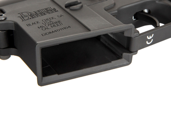 Specna Arms Daniel Defense® MK18 SA-E19 EDGE™ Kestrel™ ETU 1.14 J Chaos Brons ASG Karabijn