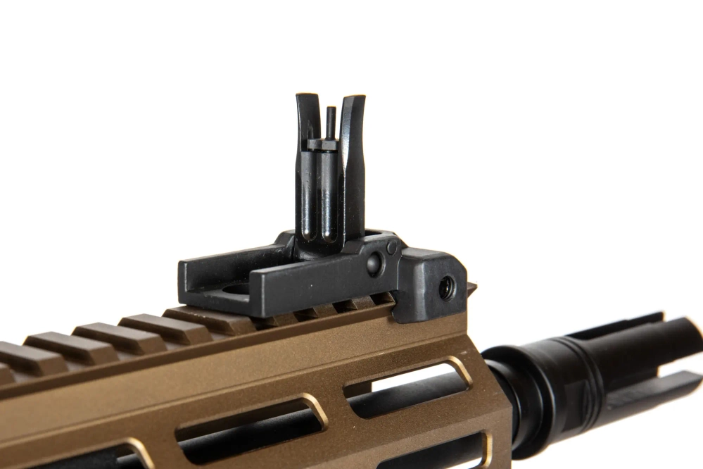 Airsoftová zbraň Specna Arms SA-A34-HT ONE™ - Half-Tan