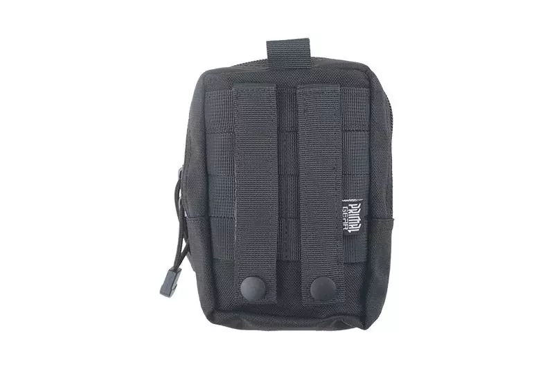 Bolsa de carga pequeña MOLLE - negra
