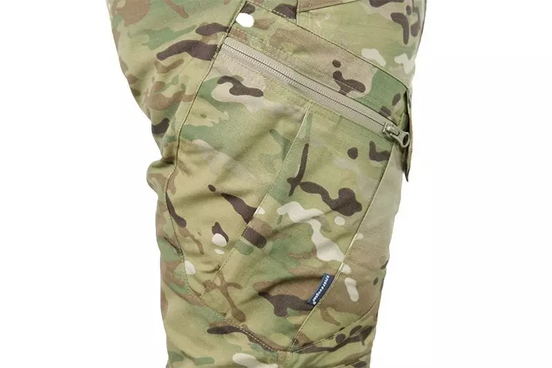 UTL Urban Tactical Pants - Multicam