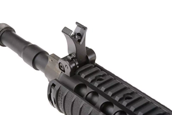 Airsoftová zbraň puškaka GC12 SPR