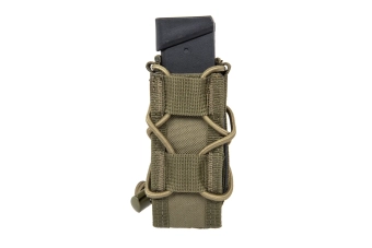 Ładownica pistoletowa Molle GFC Tactical Oliwkowa