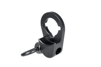 Tactical Sling Mount with QD Swivel for M4/M16 Replicas