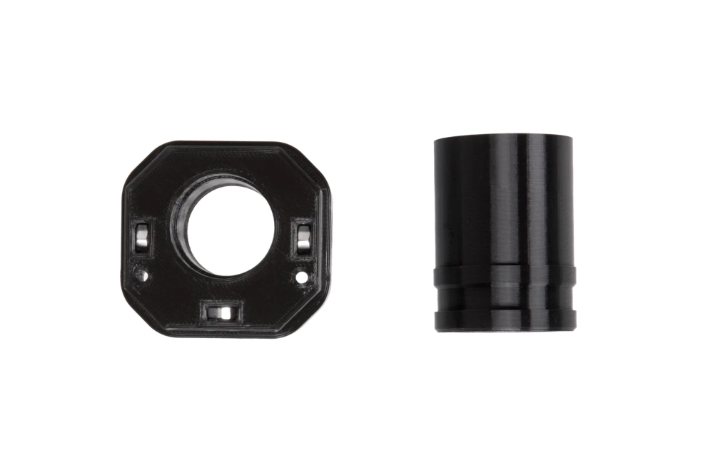Adapter Tracer Shotgun voor KSG/SGR12 replica's PCU 3D