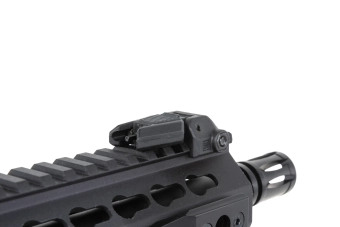 Specna Arms SA-C08 CORE™ HAL ETU™ Carabine airsoft à tir unique Noir