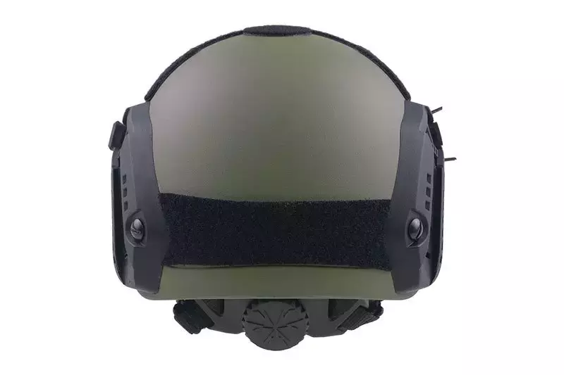Maritime helmet replica - ranger green
